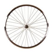 Double Wall - 26" - Evo Tour 19_Wheel Front View