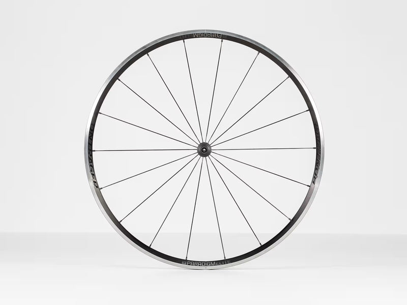 Roue Bontrager Paradigm Elite TLR 700c