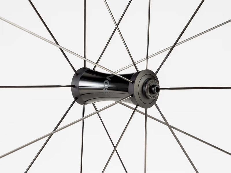 Roue Bontrager Paradigm Elite TLR 700c