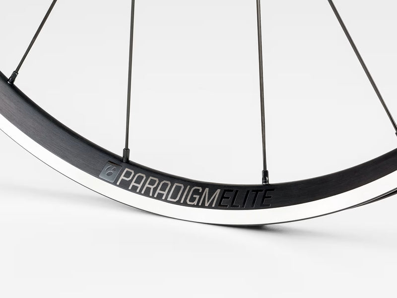 Roue Bontrager Paradigm Elite TLR 700c