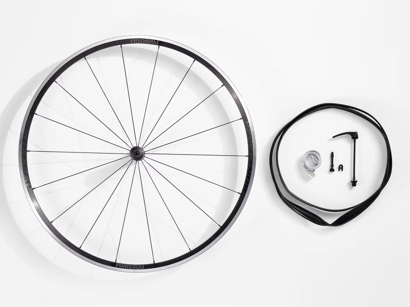 Roue Bontrager Paradigm Elite TLR 700c