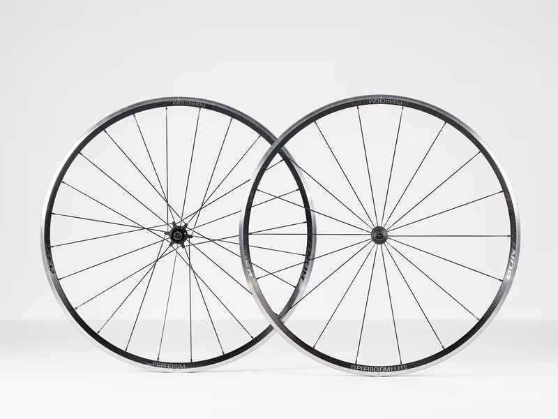 Roue Bontrager Paradigm Elite TLR 700c