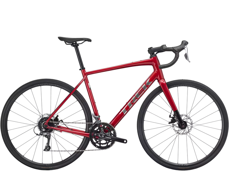 Vélo Domane AL 2 Trek