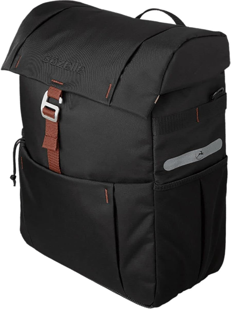 SINGLE PANNIER GAZELLE