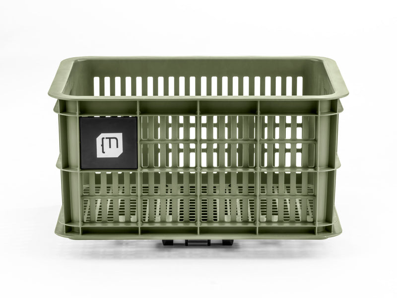 Mini Frida Crate | MIK Crate 17L