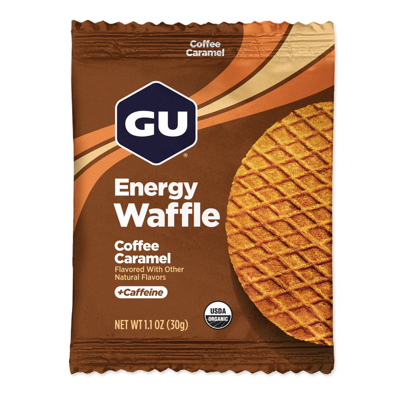 Energy Waffle