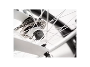 Garmin Speed Sensor close up