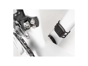 Garmin Cadence close up