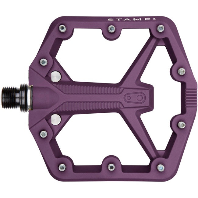 Pedal Stamp 1 Gen 2