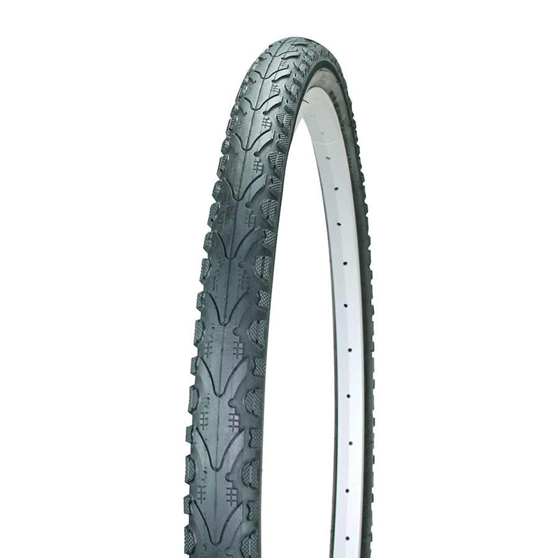 Kenda Khan K935 Pneu 26''x1.50 Rigide Tringle SRC 22TPI Noir