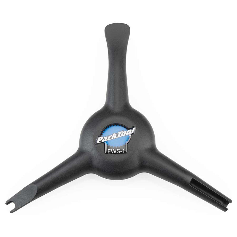 Tool Park Tool EWS-1 Electronic Shift Tool Black