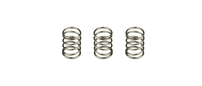 HUB PART BONTRAGER 108 PAWL SPRING 3/PACK