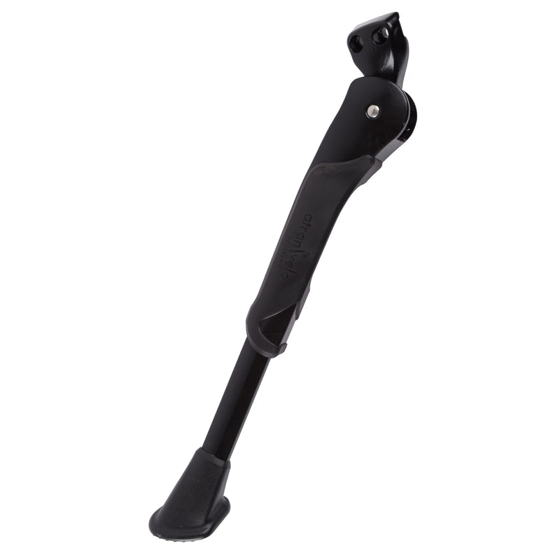 KICKSTAND ATRAN REX-DV KSA-18 MOUNT ADJUSTABLE 24/28 BLACK