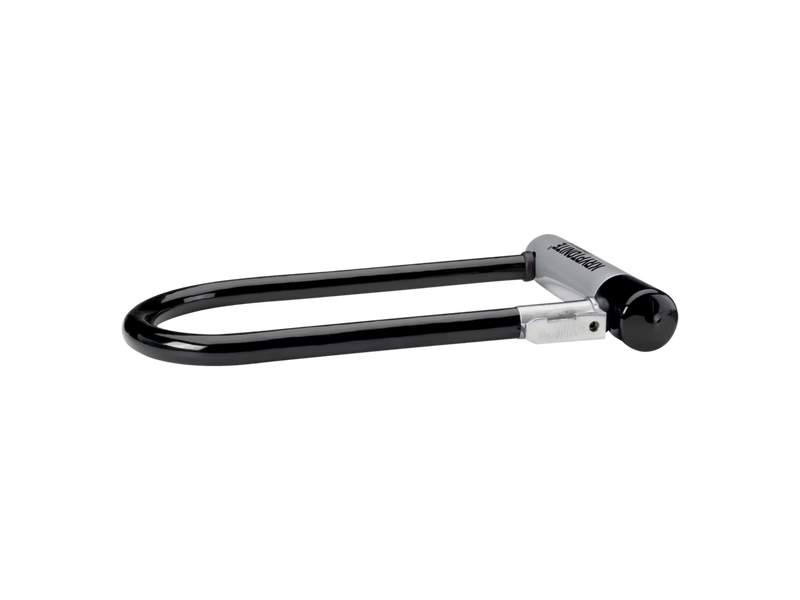 Kryptonite KryptoLok Standard U-Lock with 4' Flex Cable