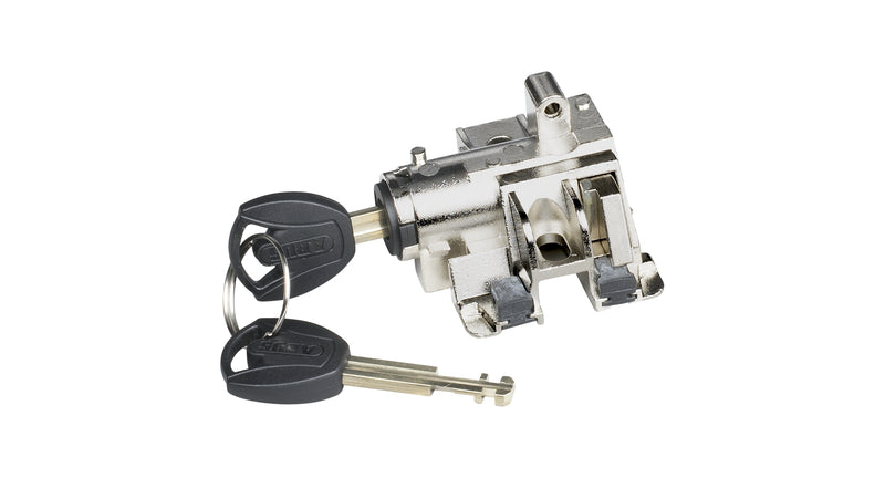 ABUS Bosch Downtube Battery Lock