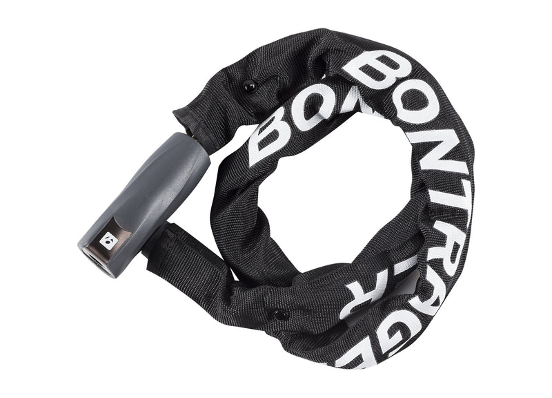 Bontrager Pro Keyed Chain Lock