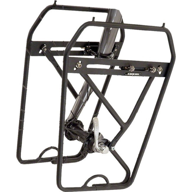 Journey Dlx Lowrider - Black