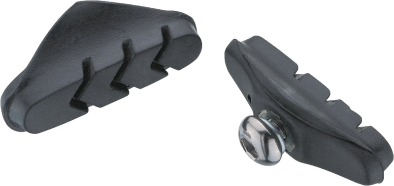 Jagwire Basics Road Road brake pads All-Weather (Aw) Black Pair