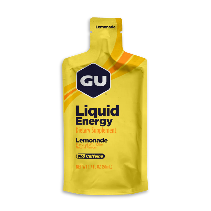 Liquid Energy