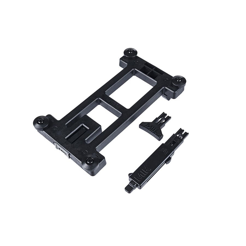 Plaque MIK Adapter Plate 2.0 Basil