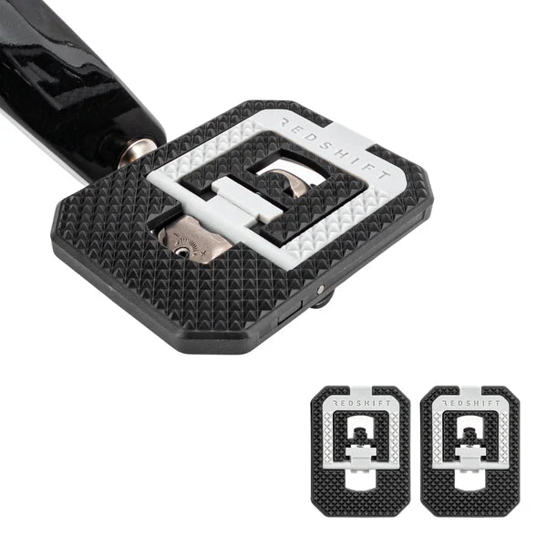 Adaptateurs de pédales Mousetrap Redshift SPD