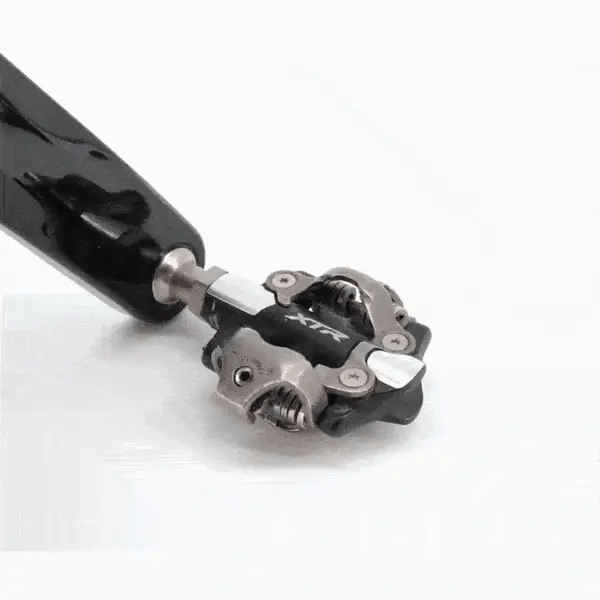 Adaptateurs de pédales Mousetrap Redshift SPD