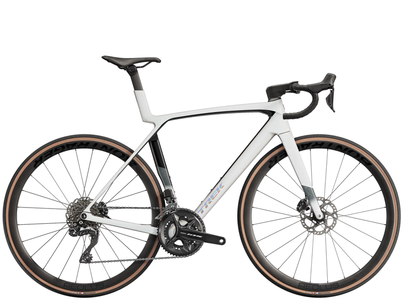 Madone SL 6 Gen 8 (2025)