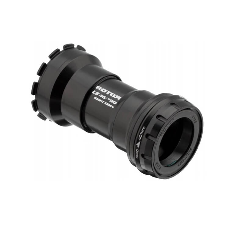 ROTOR BB4630 STEEL BLACK