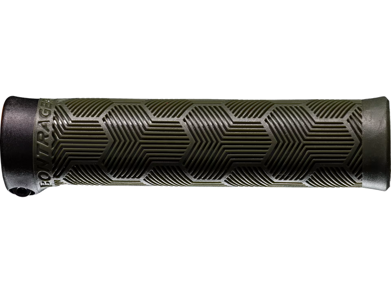Bontrager XR Trail Comp MTB Grip Set
