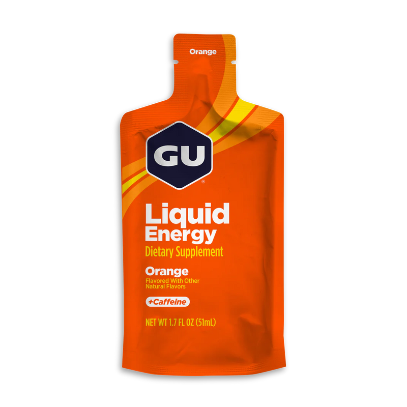 Liquid Energy