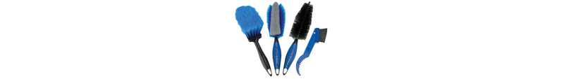PARK BCB-4.2 BIKE CLEANING  BRUSH SET