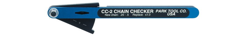 PARK CHAIN CHECKER CC-2