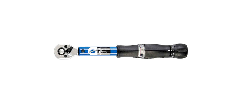 Park Tool Tw-52 Torque Wrench