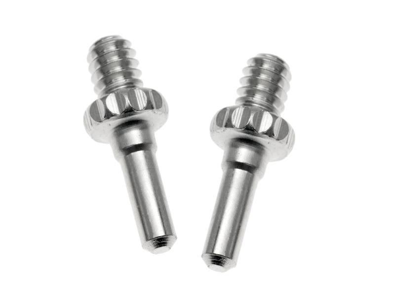Park Tool Ctp-C Chain Tool Pins Card2 For Ct-1Ct-2Ct-3Ct-5  Ct-7 Pair On Display Card
