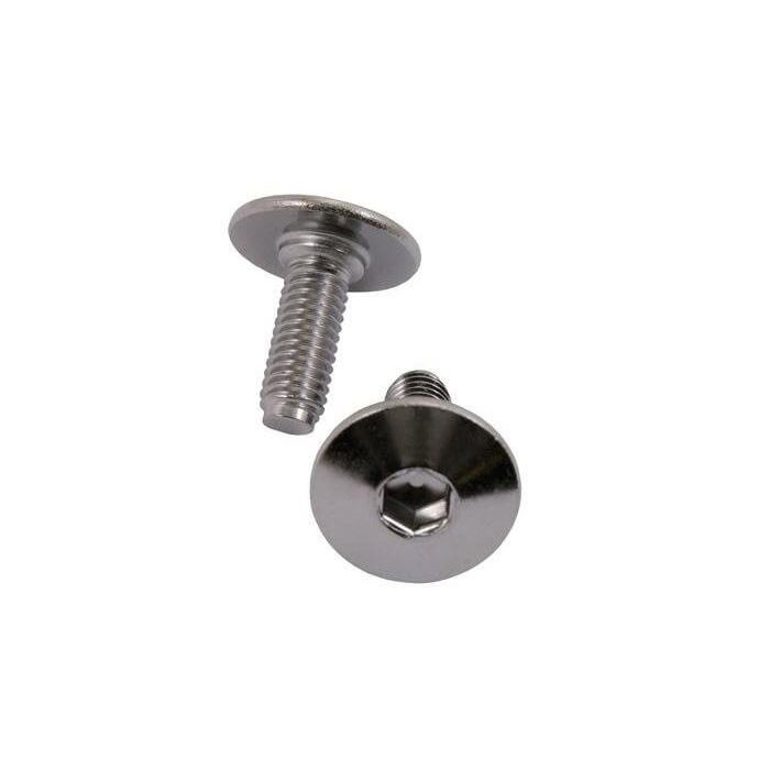 Shimano PD-7750 Cleat Fixing Bolt Set (M5 x 13.5 mm)