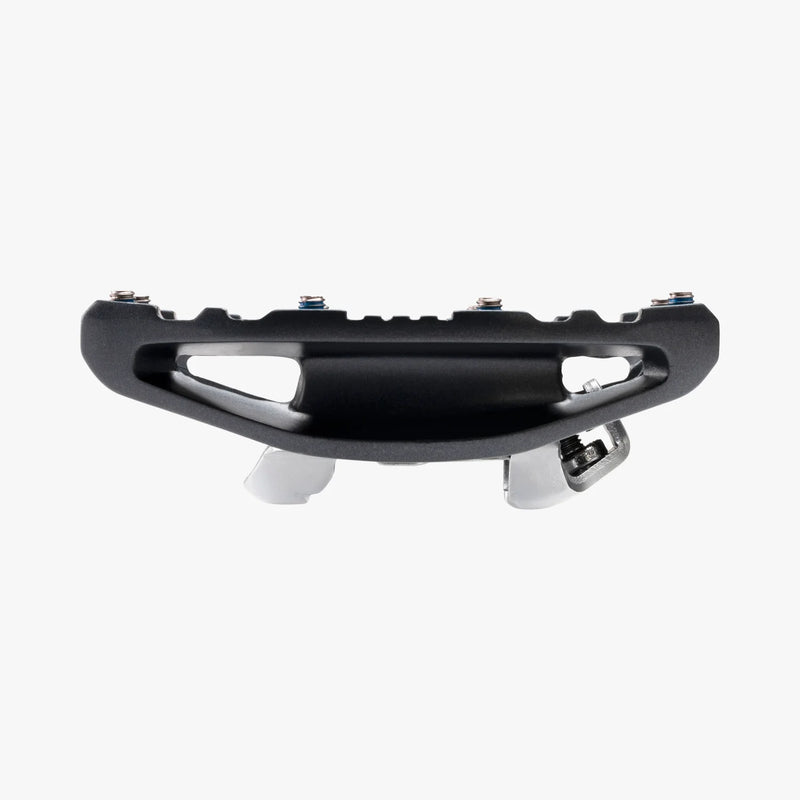 Side view of Pedal
