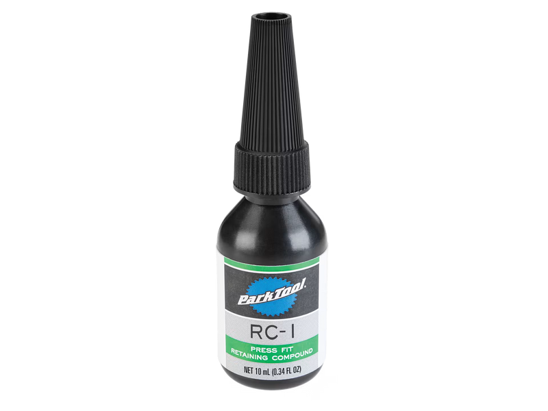 Park Tool RC-1 Press Fit Retaining Compound