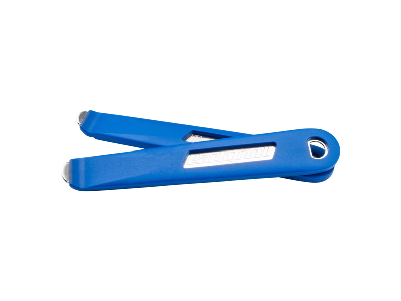 Park Tool TL-6.3 Steel Core Tire Levers