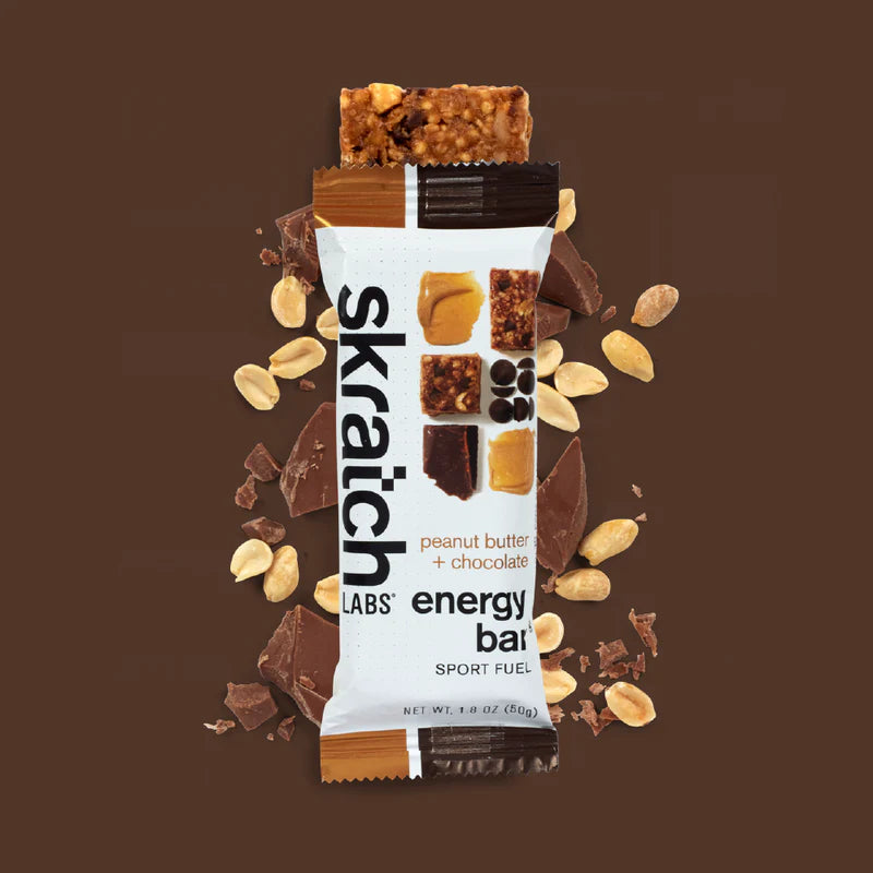 Energy Bar Sport Fuel | Single Serving