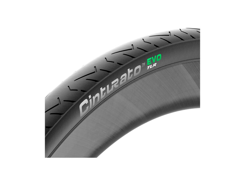 Cinturato EVO TLR