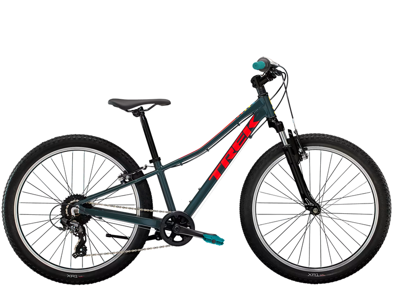 Precaliber 24 8-speed Suspension