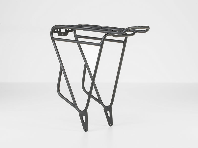 Rack Bontrager Backrack Deluxe Small Mik Black