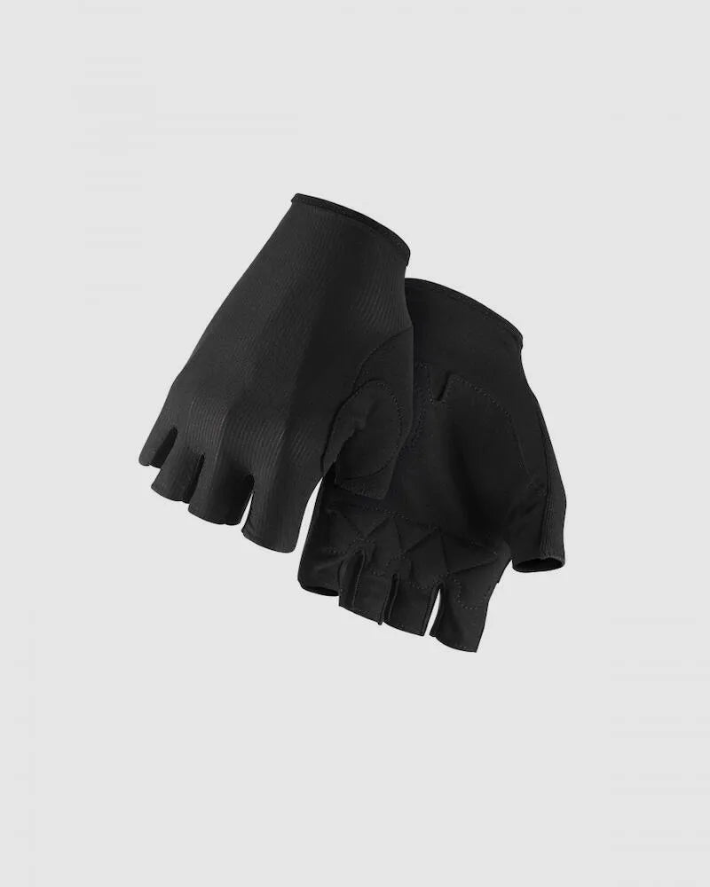 Gants Assos RS Aero SF à doigts courts