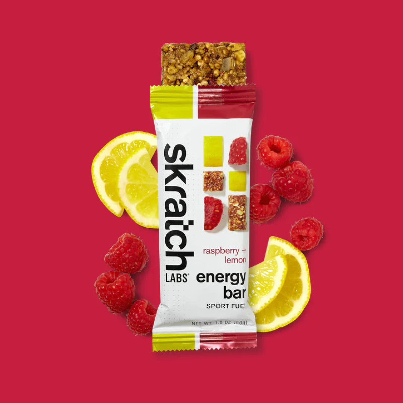 Energy Bar Sport Fuel | Single Serving