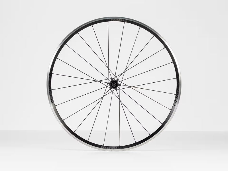 Roue Bontrager Paradigm Elite TLR 700c
