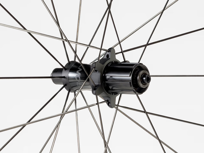 Roue Bontrager Paradigm Elite TLR 700c