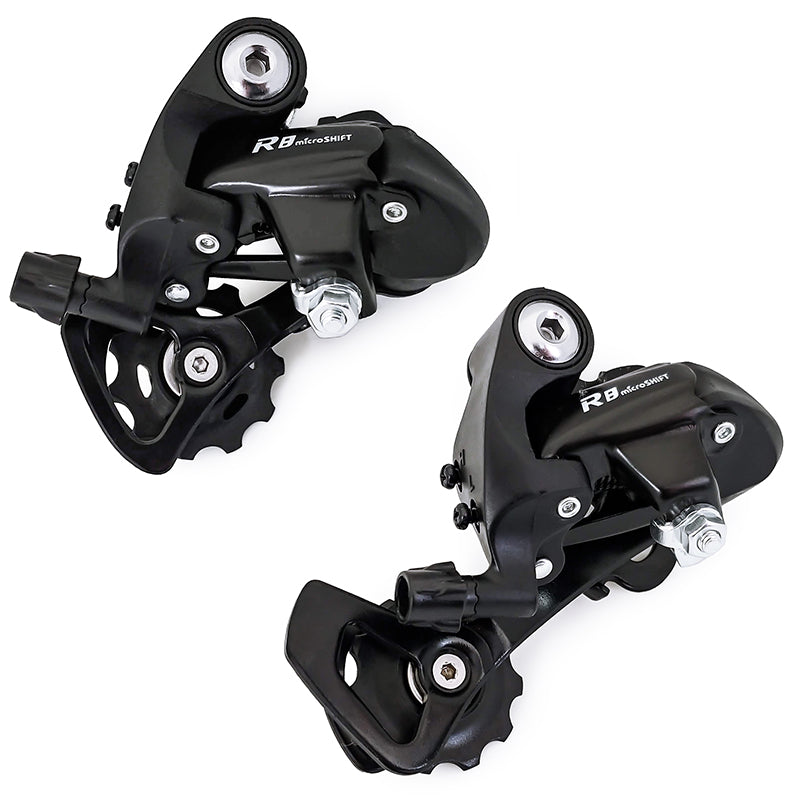 Rear Derailleur-Rd-R32 8/9S  11-28T  Long Cage(compt shimano 8/9sp)