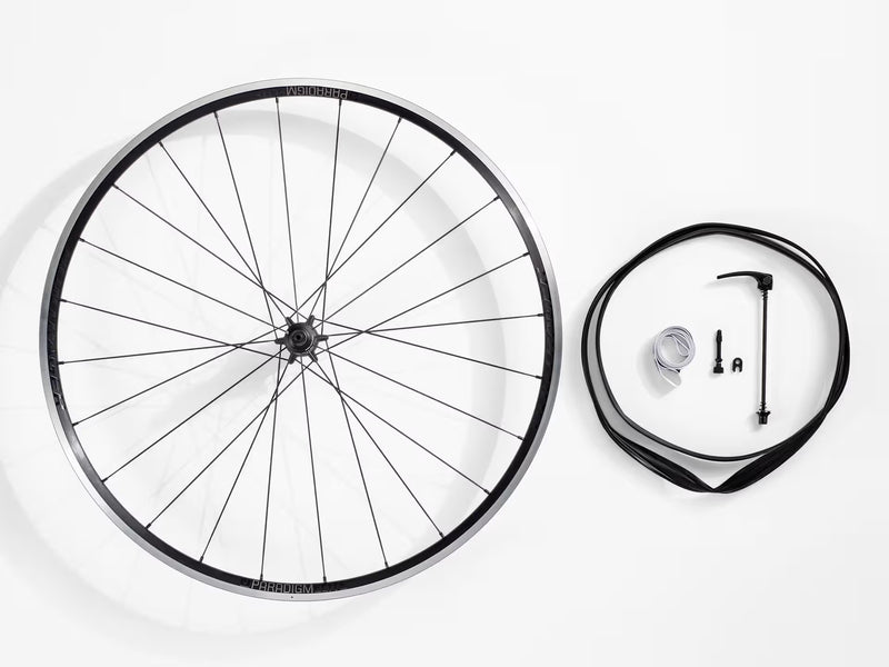 Roue Bontrager Paradigm Elite TLR 700c