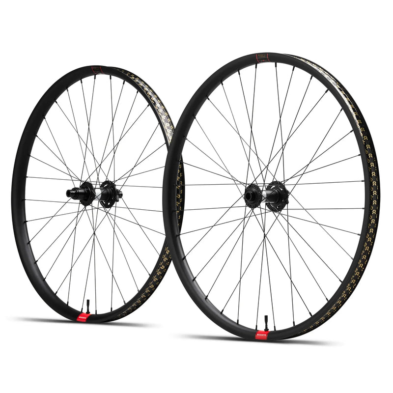 30|HD Aluminum (Wheel Set)