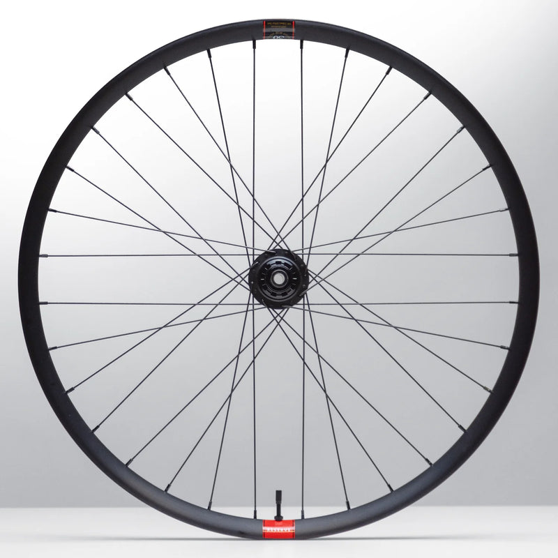 30|HD Aluminum (Wheel Set)